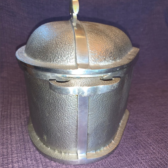 Vintage Guardian Service Ware Pot with Cover - Picture 6 of 13